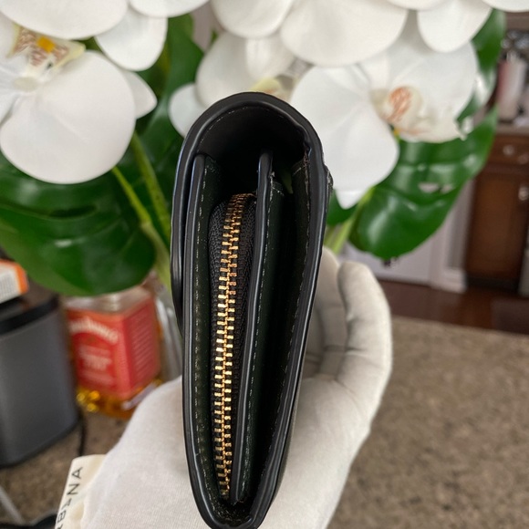 💰🔥Coach F67499 SLIM wallet used like new🌸 - Picture 5 of 16